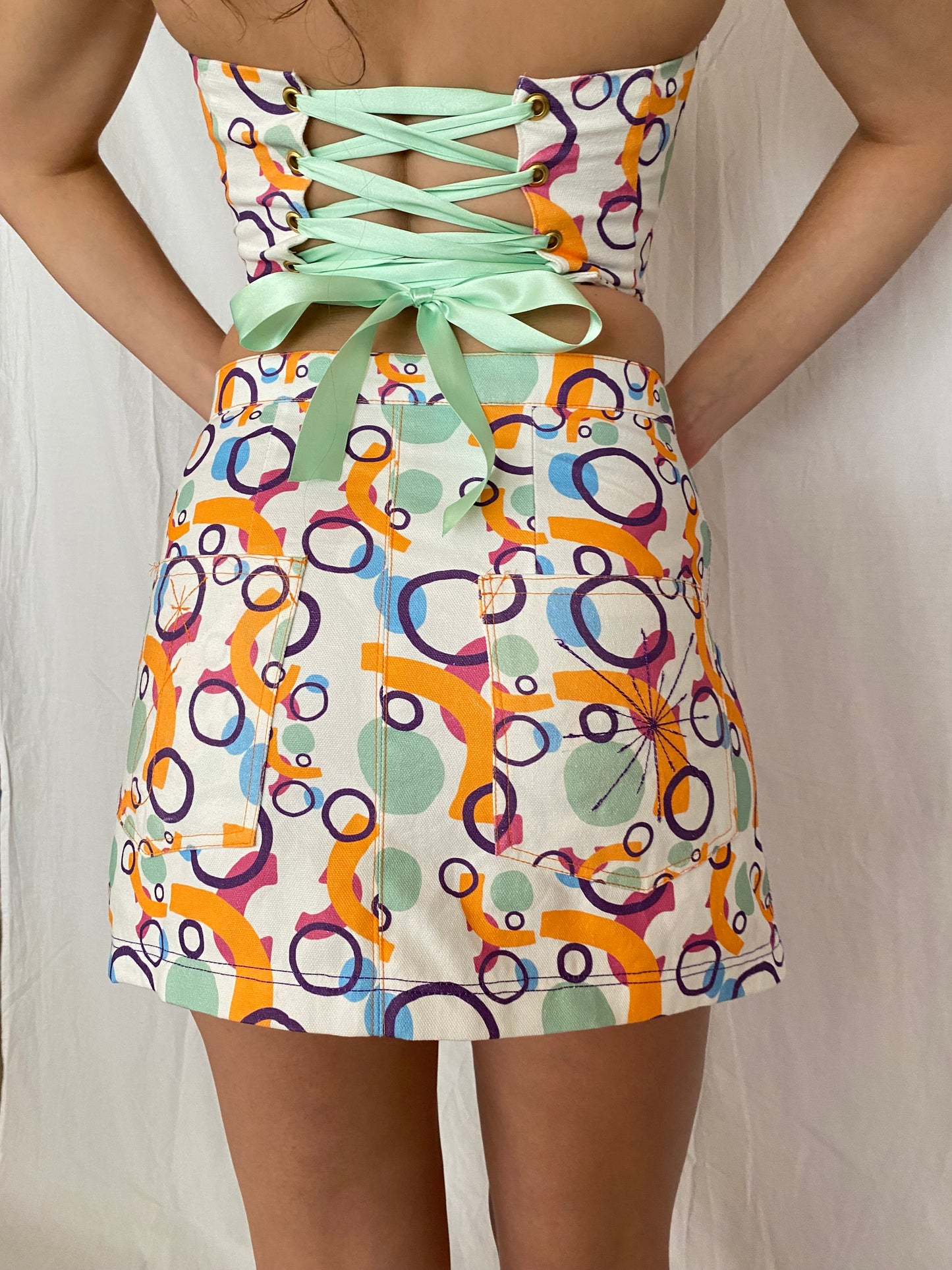 SUZI MINI - WILDFLOWER
