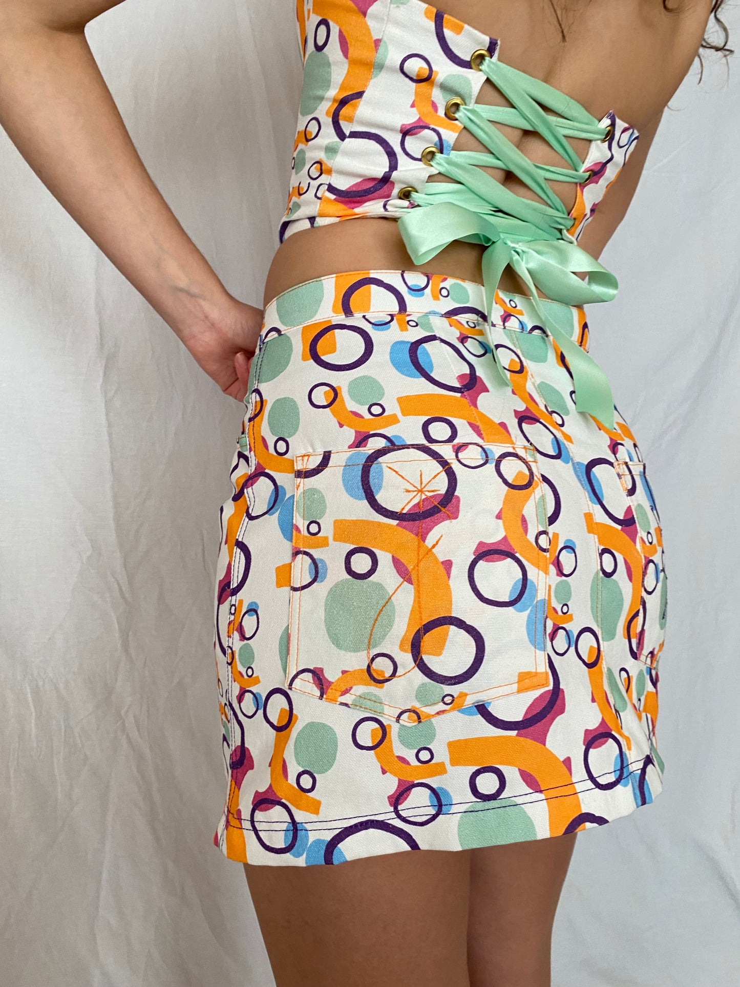 SUZI MINI - WILDFLOWER
