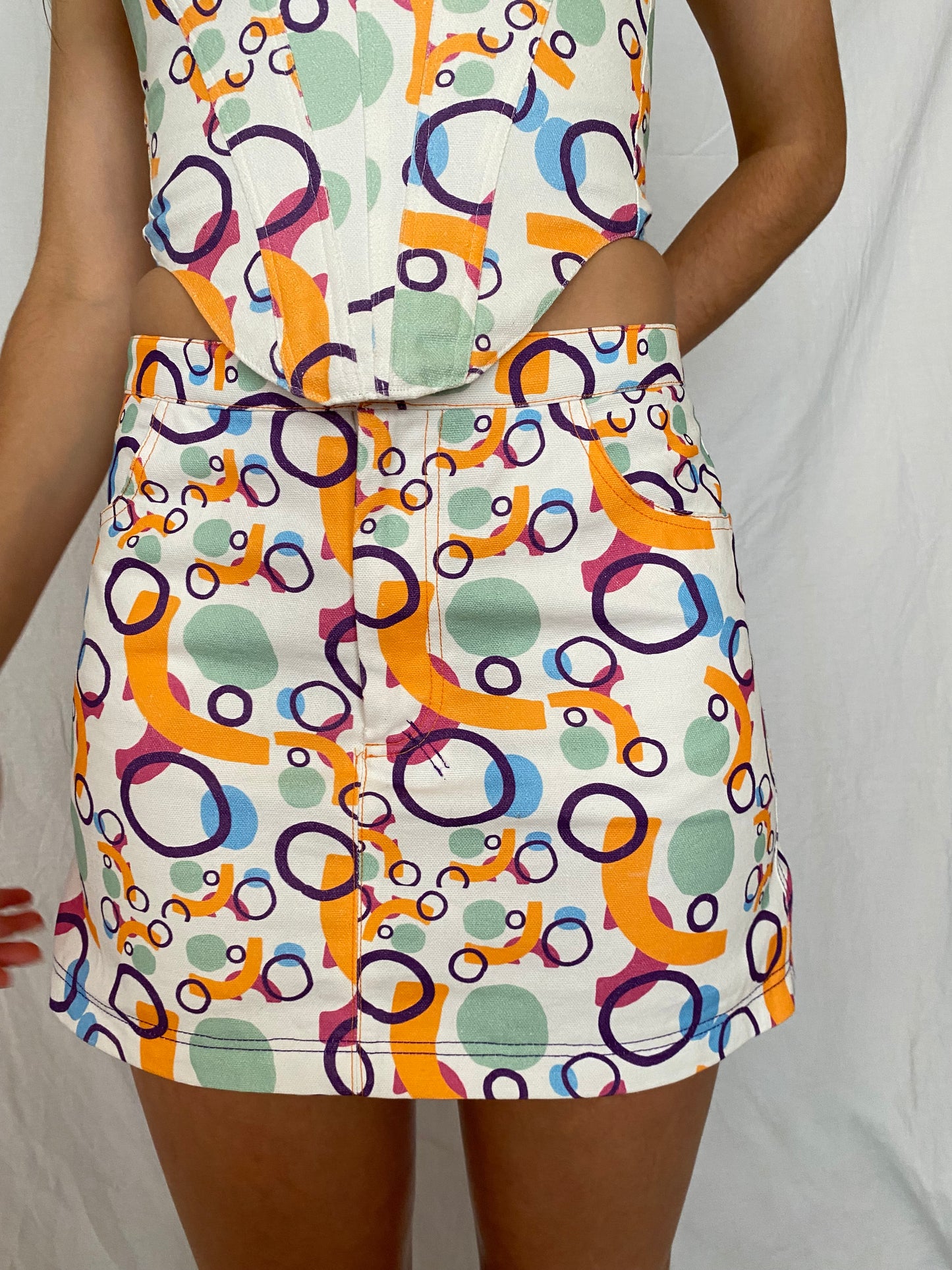 SUZI MINI - WILDFLOWER