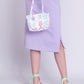 JOSIE-ROSIE MINI TOTE